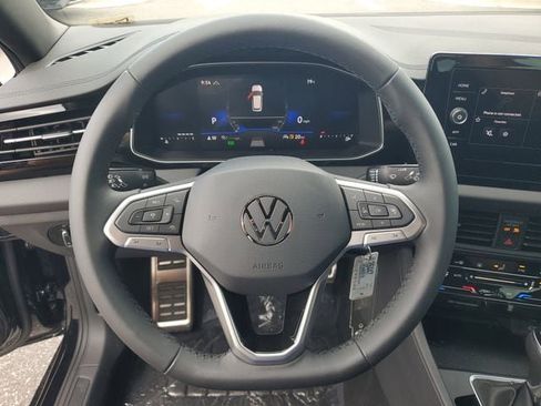 New 2026 Volkswagen Jetta Sport FWD image 16