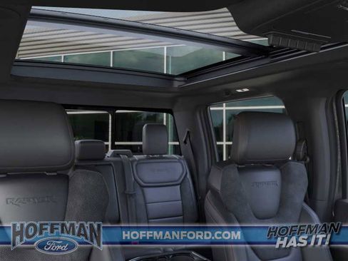 New 2025 Ford F150 Raptor AWD/4WD image 22