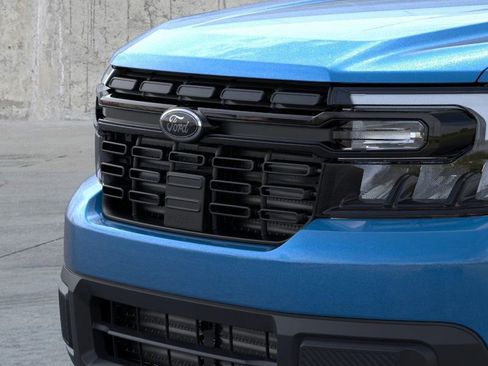 New 2024 Ford Maverick Lariat w/ Black Appearance Package AWD/4WD image 18