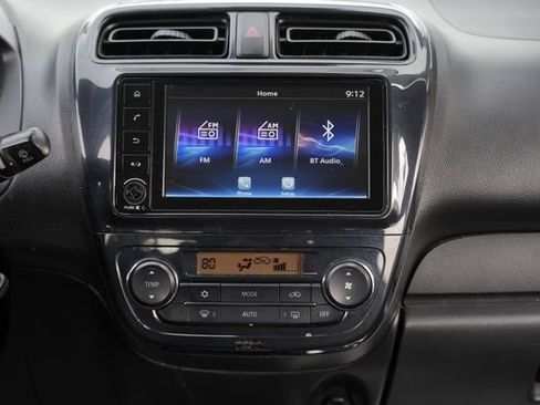 Used 2021 Mitsubishi Mirage G4 ES FWD image 34
