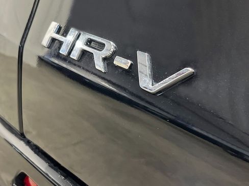 New 2026 Honda HR-V EX-L image 10