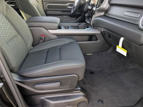 New 2026 RAM 1500 Big Horn image 38
