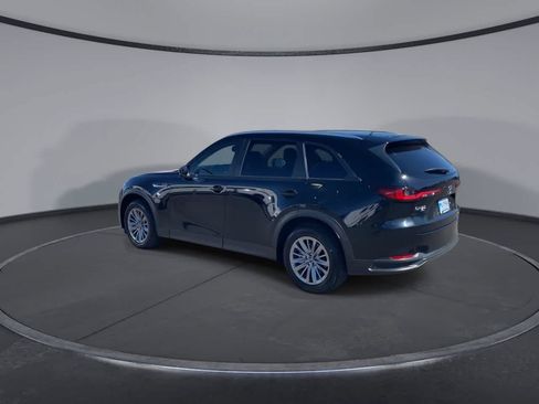 Used 2025 MAZDA CX-90 3.3 Turbo w/ Select Package AWD/4WD image 6