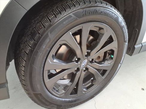 Used 2020 Subaru Forester Sport image 8