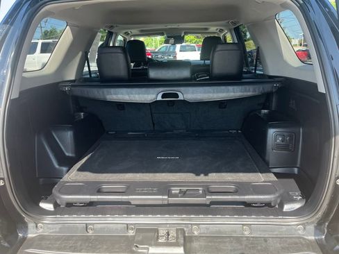 Used 2023 Toyota 4Runner TRD Pro image 24