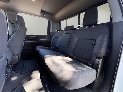 Used 2022 Chevrolet Silverado 3500 LT w/ All Star Edition AWD/4WD image 20