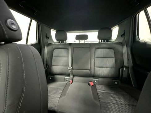 Used 2025 Chevrolet Equinox LT FWD image 25