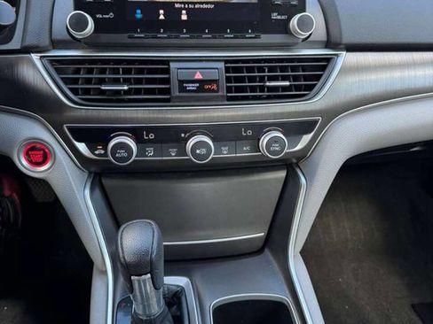 Used 2019 Honda Accord LX image 14