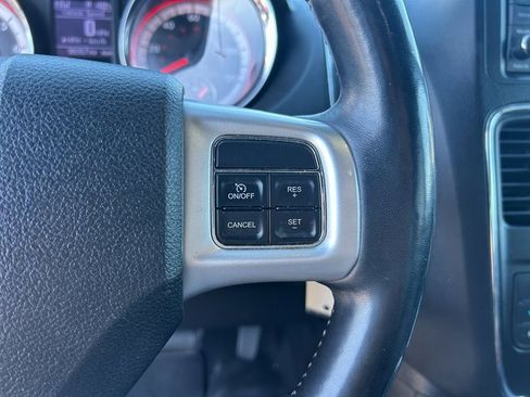 Used 2019 Dodge Grand Caravan GT image 16