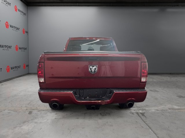 Used 2012 RAM 1500 Express RWD image 23