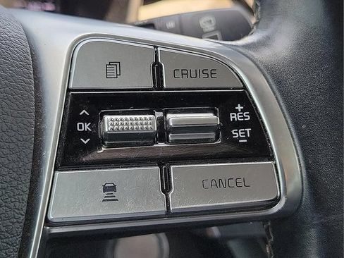 Used 2022 Kia Telluride EX w/ EX Premium Package AWD/4WD image 26