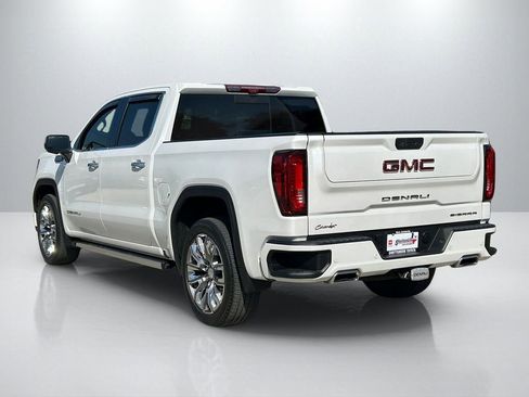 Used 2023 GMC Sierra 1500 Denali w/ Denali Reserve Package image 7