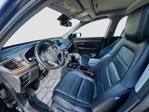 Used 2018 Honda CR-V EX-L image 19