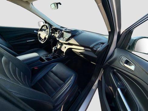 Used 2018 Ford Escape SEL image 28