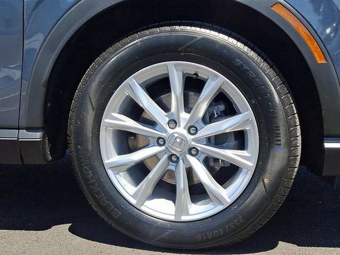 Used 2024 Honda CR-V EX image 8