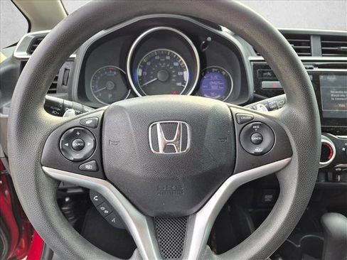 Used 2015 Honda Fit EX-L image 12