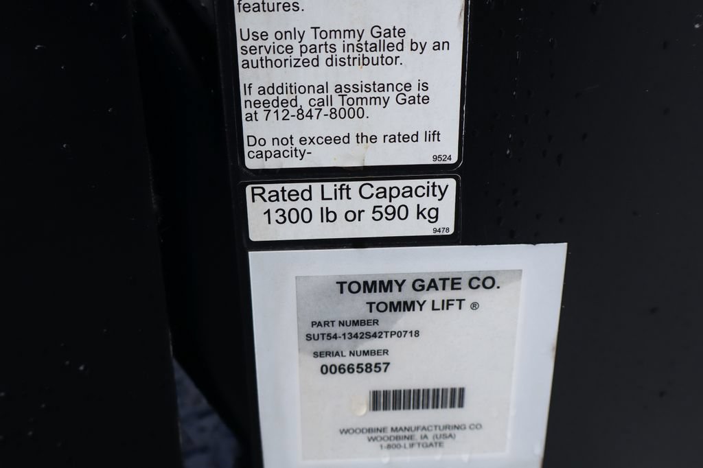 Used 2019 Ford F250 XL RWD image 42