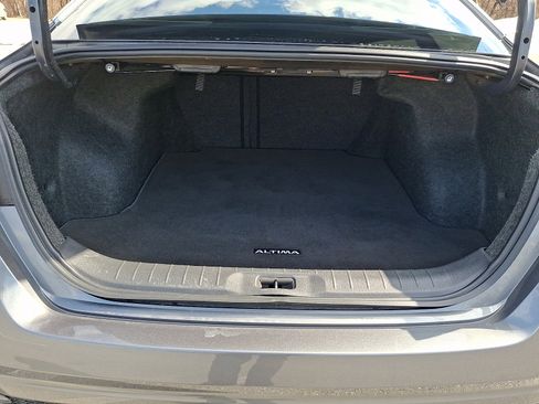 Used 2019 Nissan Altima 2.5 SR image 28