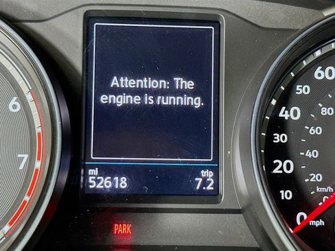 Used 2021 Volkswagen Atlas SE image 19