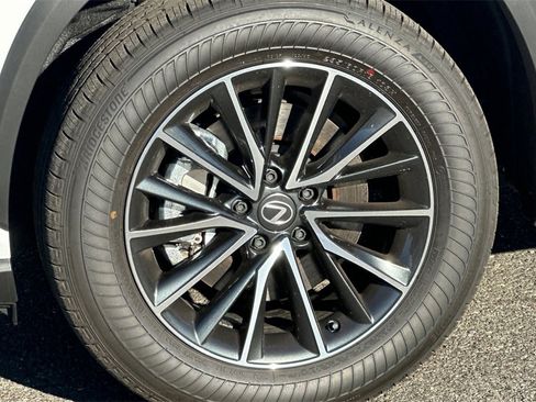 New 2026 Lexus NX 450h+ 450h+ Luxury image 25