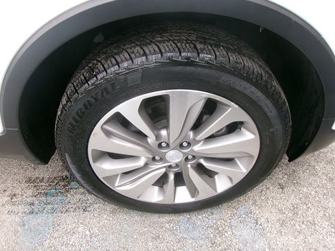 Used 2018 Buick Encore Preferred image 7