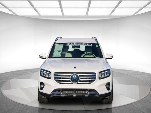 Certified 2025 Mercedes-Benz GLB 250 GLB 250 image 6