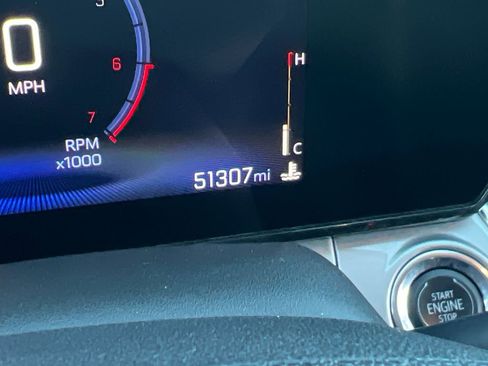 Used 2024 Chevrolet Trax LT image 22