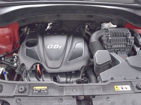 Used 2015 Kia Sorento LX image 20