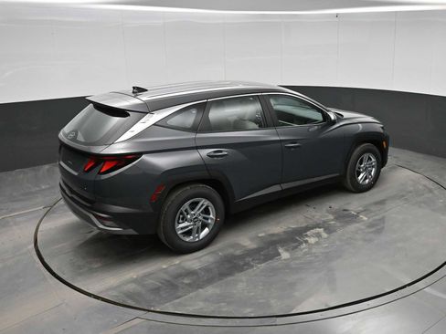 New 2026 Hyundai Tucson SE FWD image 30