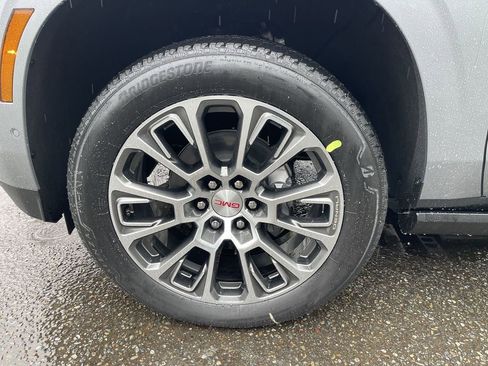 New 2026 GMC Yukon XL Denali image 34