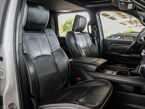 Used 2019 RAM 2500 Limited image 22