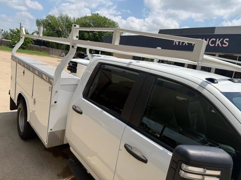 Used 2021 Chevrolet Silverado 3500 W/T w/ WT Convenience Package image 19