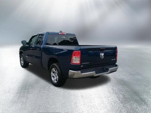 Used 2023 RAM 1500 Big Horn AWD/4WD image 3