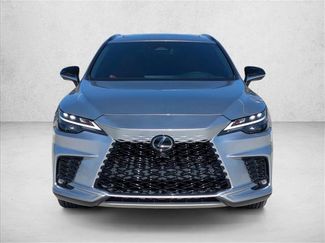 Used 2023 Lexus RX 350 F Sport video 2