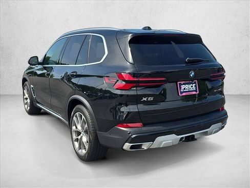 Used 2024 BMW X5 sDrive40i w/ Premium Package RWD image 7