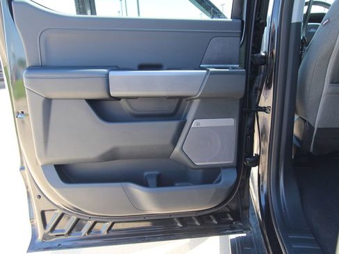 Used 2024 Ford F150 XLT w/ Equipment Group 303A High AWD/4WD image 44