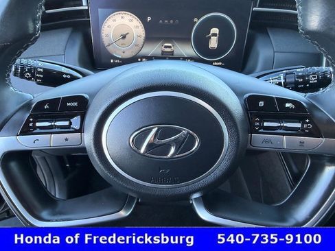 Used 2022 Hyundai Tucson SEL w/ Convenience + Premium Package image 32