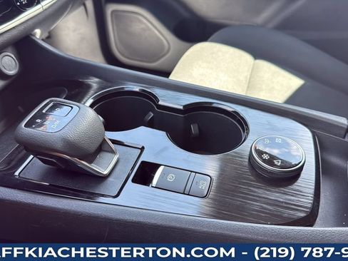 Used 2023 Nissan Rogue S AWD/4WD image 31