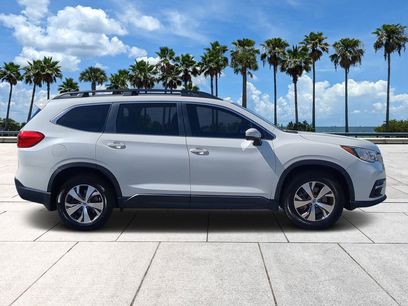 Used 2019 Subaru Ascent Premium w/ Popular Package #2