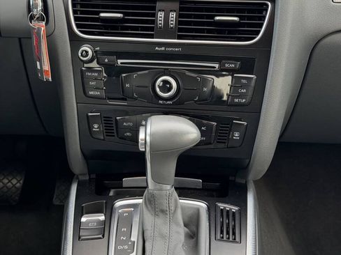 Used 2013 Audi A4 2.0T Premium w/ Convenience Pkg AWD/4WD image 16