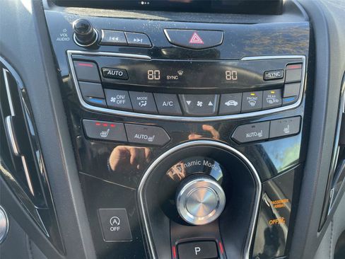 Used 2020 Acura RDX AWD image 19