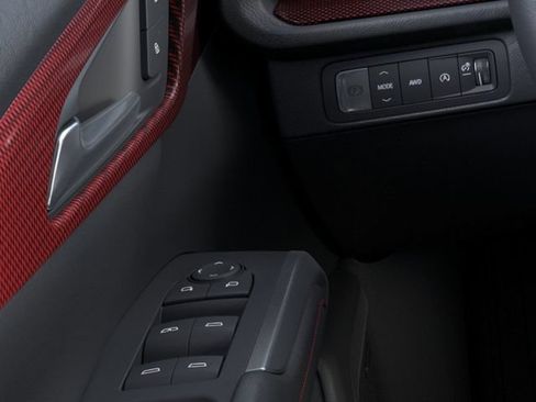 New 2026 Chevrolet Traverse Z71 w/ Enhanced Driving Package AWD/4WD image 22