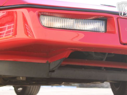 Used 1989 Chevrolet Corvette Coupe RWD image 27