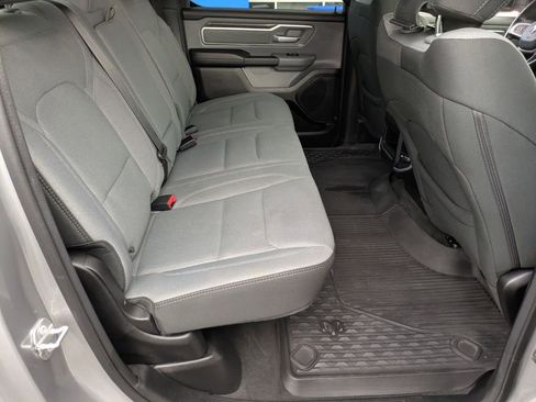Used 2022 RAM 1500 Big Horn image 22