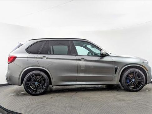 Used 2018 BMW X5 M w/ Executive Package image 9