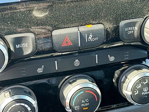 New 2026 RAM 1500 Big Horn AWD/4WD image 26