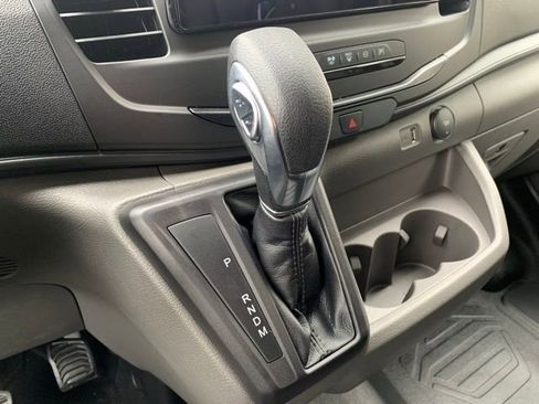 New 2026 Ford Transit 250 Base w/ Load Area Protection Package image 19