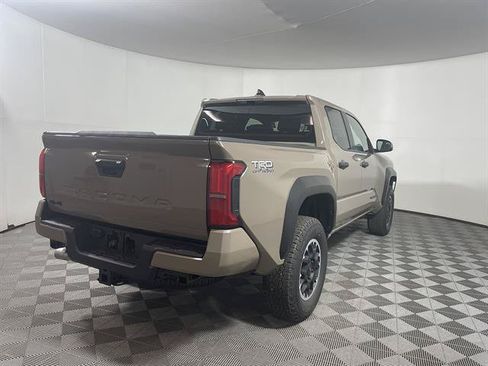New 2026 Toyota Tacoma TRD Off-Road AWD/4WD image 7