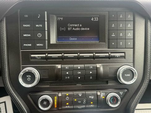 Used 2017 Ford Mustang Coupe w/ Interior & Wheel Package image 18