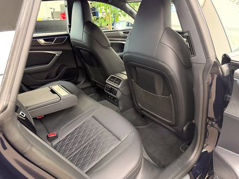 Used 2024 Audi S7 Premium Plus image 70